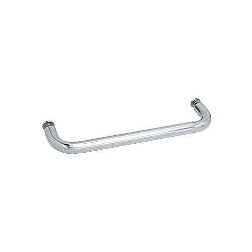 Single-Sided Towel Bar Without Metal Washers - 2