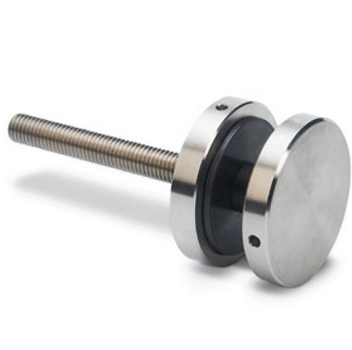 Single Point Fixings ø 60 mm with Threaded rod